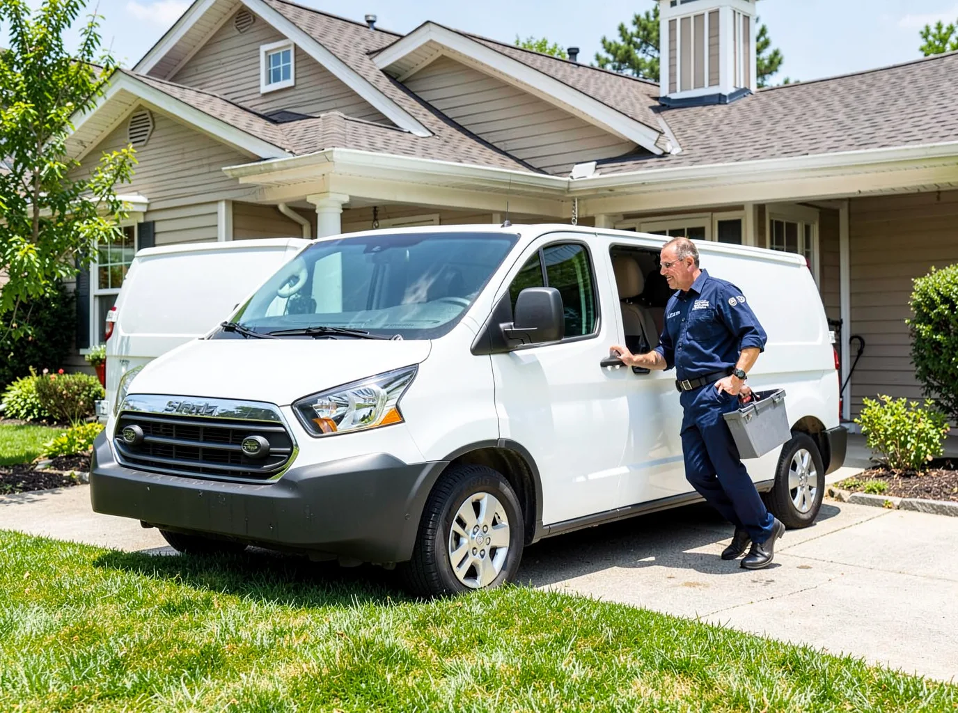 Emergency Plumber company in Ovid, MI