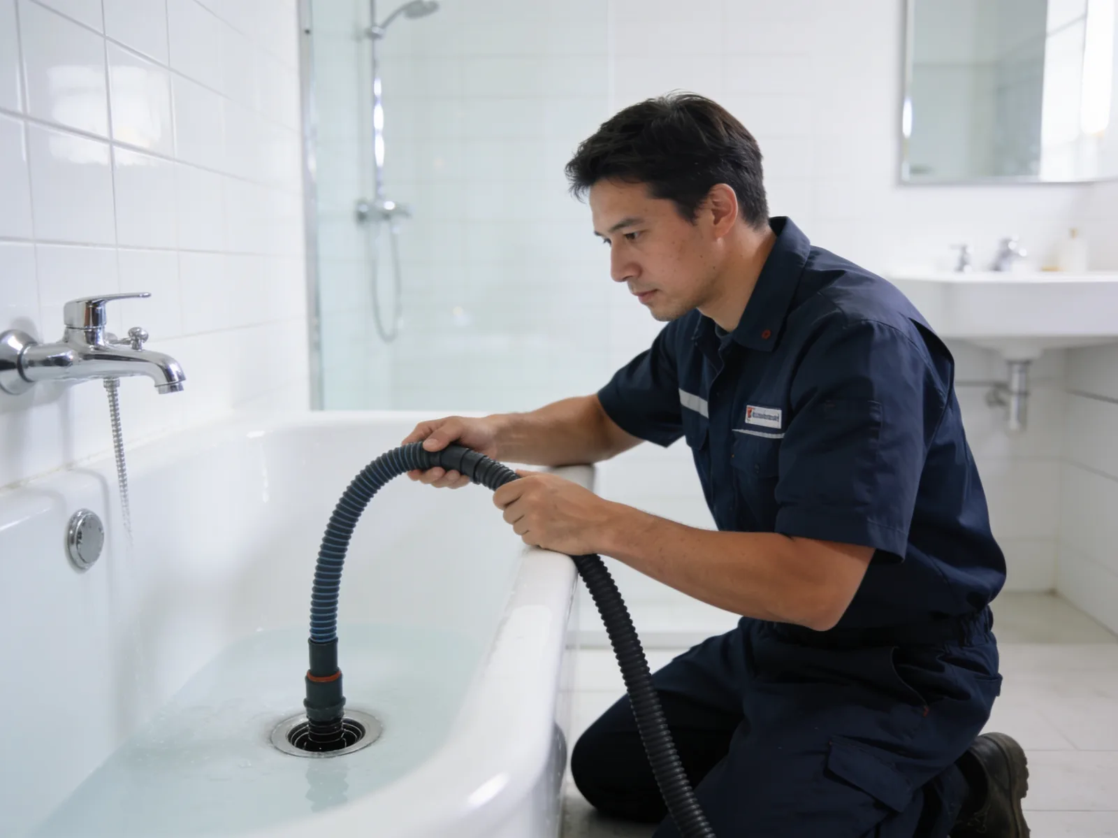 Emergency Plumber Ovid, MI FAQs